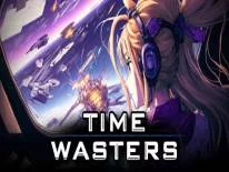 Time Wasters: PC Trainer (Early Access Build 826): Game speed and endless boosts