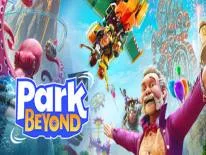 Achievements and Trophies for Park Beyond