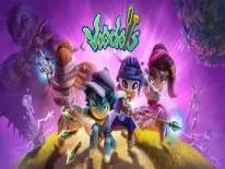 Voodolls: PC Trainer (ORIGINAL): Game speed and super puppet master
