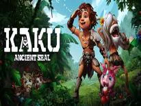 Kaku: Ancient Seal: PC Trainer (ORIGINAL): Increase jump height and endless stamina