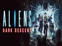 Aliens: Dark Descent: PC Trainer (ORIGINAL): Game speed and endless use items