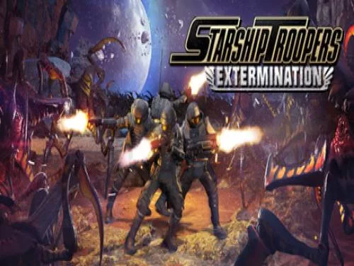 Cheats for Starship Troopers: Extermination on Multi