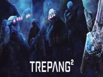 Achievements and Trophies for Trepang2