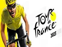 Tour de France 2023: PC Trainer (1.0.1): Endless energy and x2 item gain