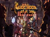 Cheats for Guardians of Holme on PC