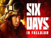 Six Days in Fallujah: PC Trainer (ORIGINAL): Change game speed and gold amount