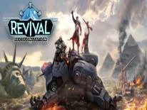 Achievements and Trophies for Revival: Recolonization