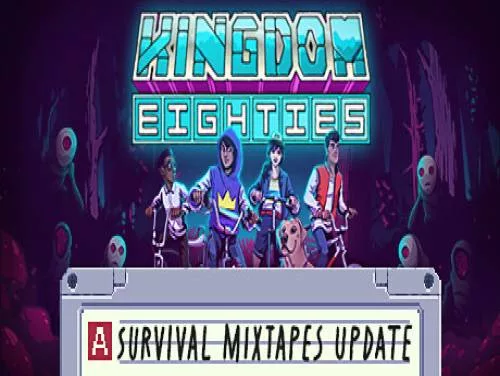 Achievements and Trophies for Kingdom Eighties Achievements and Trophies for Kingdom Eighties
