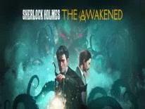 Sherlock Holmes: The Awakened: PC Trainer (ORIGINAL): Increase Player Speed and Freeze Npc