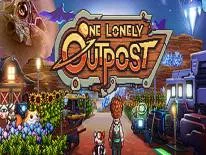 One Lonely Outpost: PC Trainer (ORIGINAL): No tiredness and freeze time