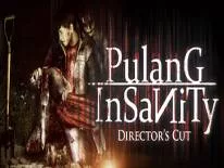 Achievements and Trophies for Pulang Insanity