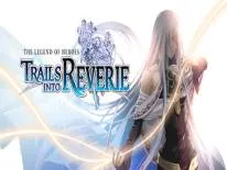 The Legend of Heroes: Trails into Reverie: PC Trainer (1.0.2): Endless charge and game speed