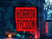 Horror Tycoon: PC Trainer (ORIGINAL): Endless souls and edit: souls