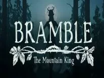 Bramble: The Mountain King: PC Trainer (ORIGINAL): No clip and increase npc speed