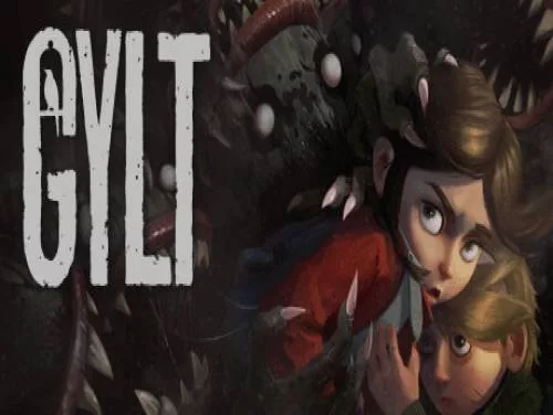 Gylt - Full Movie