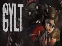 Gylt: PC Trainer (12186515): Endless stamina and hover player higher