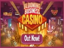 Achievements and Trophies for Blooming Business: Casino