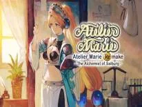 Achievements and Trophies for Atelier Marie Remake: The Alchemist of Salburg