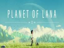 Achievements and Trophies for Planet of Lana