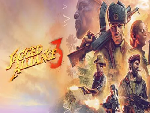 Achievements and Trophies for Jagged Alliance 3 Achievements and Trophies for Jagged Alliance 3