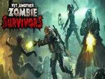 Yet Another Zombie Survivors: PC Trainer (HF): No recoil and endless money