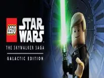 LEGO Star Wars: The Skywalker Saga - Galactic Edition: PC Trainer (ORIGINAL): Restore position and free core upgrades