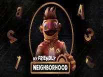 Achievements and Trophies for My Friendly Neighborhood