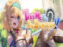 Take Me to the Dungeon!!: PC Trainer (ORIGINAL): Endless health and endless crystals