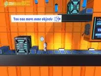 Achievements and Trophies for Laws of Machine