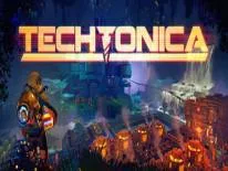 Achievements and Trophies for Techtonica