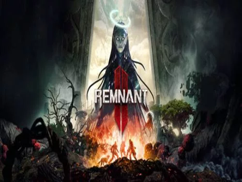 Remnant 2 - Full Movie