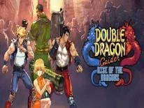 Double Dragon Gaiden: Rise Of The Dragons: PC Trainer (ORIGINAL): Endless hp and endless special