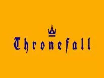 Thronefall: PC Trainer (1.01): Invincible player and easy build