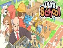 Let's School: PC Trainer (03.01.02): Edit: management and edit: science