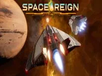 Space Reign: PC Trainer (ORIGINAL): Endless money and edit: credit