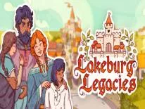 Achievements and Trophies for Lakeburg Legacies
