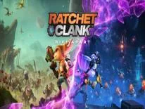 Ratchet and Clank Rift Apart: PC Trainer (ORIGINAL): Invulnerable and easy kills