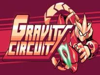 Gravity Circuit: PC Trainer (ORIGINAL): Increase player speed and restore position slot 3