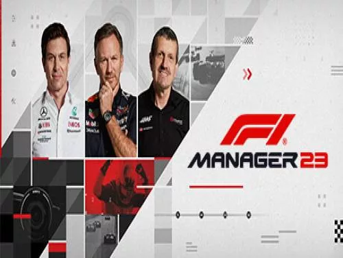Cheats for F1 Manager 2023 on PC Cheats for F1 Manager 2023 on PC