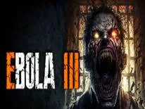 EBOLA 3: PC Trainer (ORIGINAL): Save position slot 1 and no reload