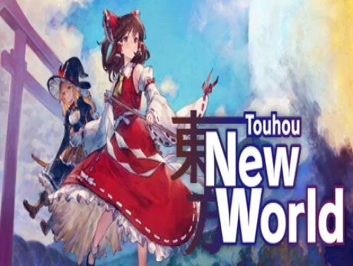 Cheats for Touhou: New World on PC