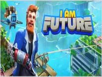 Achievements and Trophies for I Am Future