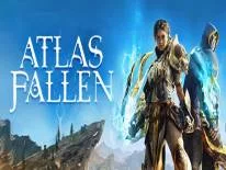 Atlas Fallen: PC Trainer (B126): Game speed and allow console cheats