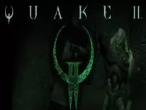 Achievements and Trophies for Quake II