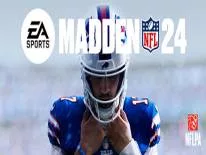 Madden NFL 24: PC Trainer (B126): Allow console cheats and game speed