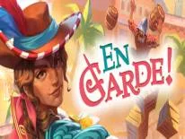 En Garde: PC Trainer (215.685): Endless green mana and super damage