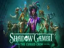 Shadow Gambit: The Cursed Crew: PC Trainer (215.685): Endless lash and endless green mana