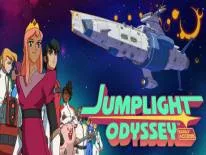 Jumplight Odyssey: PC Trainer (215.685): Endless green mana and endless use