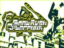 Achievements and Trophies for Bomb Rush Cyberfunk