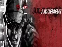 Judgement: PC Trainer (ORIGINAL): Zero detection gauge and endless money